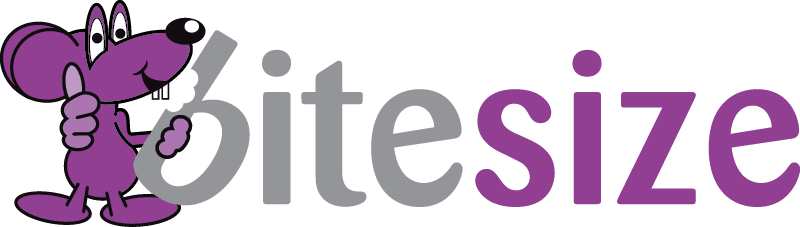 Bitesize Learning logo