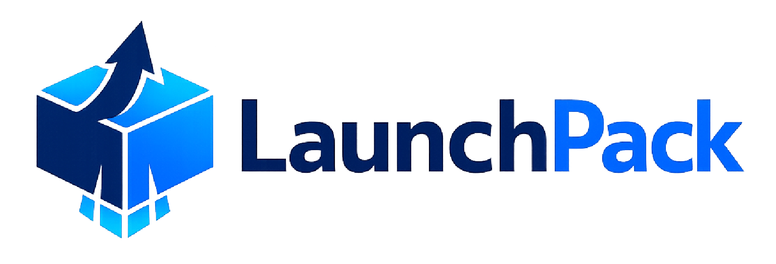 LaunchPack